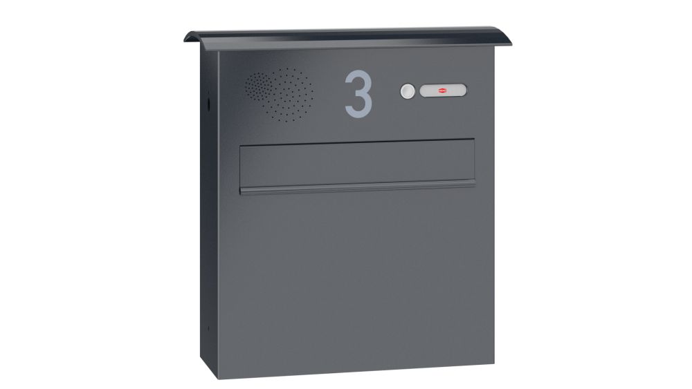 Briefkästen – Amsico